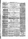 Alliance News Saturday 28 February 1885 Page 15