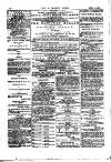 Alliance News Saturday 02 May 1885 Page 16
