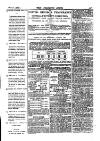 Alliance News Saturday 30 May 1885 Page 15