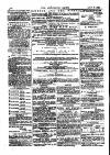 Alliance News Saturday 06 June 1885 Page 16