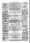 Alliance News Saturday 20 June 1885 Page 16