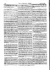 Alliance News Saturday 27 June 1885 Page 2