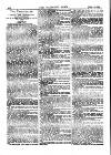 Alliance News Saturday 18 July 1885 Page 6