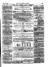 Alliance News Saturday 18 July 1885 Page 15