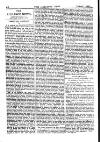Alliance News Saturday 01 August 1885 Page 8