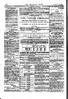 Alliance News Saturday 15 August 1885 Page 16