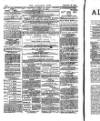 Alliance News Saturday 26 September 1885 Page 16