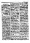 Alliance News Saturday 10 October 1885 Page 10