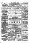 Alliance News Saturday 10 October 1885 Page 16