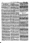 Alliance News Saturday 31 October 1885 Page 10