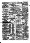 Alliance News Saturday 14 November 1885 Page 16