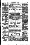 Alliance News Saturday 21 November 1885 Page 15