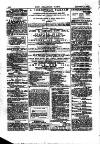 Alliance News Saturday 05 December 1885 Page 16
