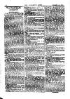 Alliance News Saturday 12 December 1885 Page 6