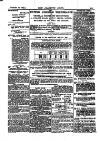 Alliance News Saturday 12 December 1885 Page 15