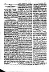 Alliance News Saturday 19 December 1885 Page 8