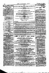 Alliance News Saturday 19 December 1885 Page 16