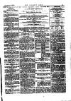 Alliance News Saturday 30 January 1886 Page 15