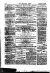 Alliance News Saturday 06 February 1886 Page 16