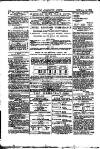Alliance News Saturday 13 February 1886 Page 16