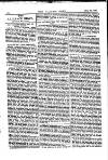 Alliance News Saturday 29 May 1886 Page 8