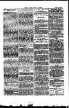 Alliance News Saturday 03 July 1886 Page 14
