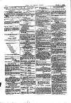 Alliance News Saturday 02 October 1886 Page 16