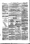 Alliance News Saturday 16 October 1886 Page 24