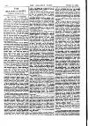 Alliance News Saturday 30 October 1886 Page 8