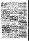 Alliance News Saturday 30 October 1886 Page 10
