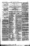 Alliance News Saturday 18 December 1886 Page 15