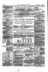 Alliance News Saturday 18 December 1886 Page 16