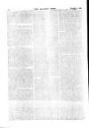 Alliance News Saturday 03 December 1887 Page 12