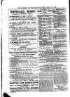 Alliance News Saturday 01 January 1887 Page 18