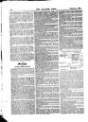 Alliance News Saturday 05 February 1887 Page 10