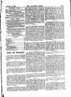 Alliance News Saturday 19 February 1887 Page 3