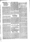 Alliance News Saturday 19 February 1887 Page 5