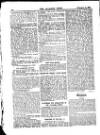 Alliance News Saturday 19 February 1887 Page 10