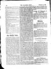 Alliance News Saturday 26 February 1887 Page 22