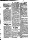 Alliance News Saturday 28 May 1887 Page 6