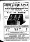 Alliance News Saturday 04 June 1887 Page 16