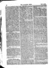 Alliance News Saturday 16 July 1887 Page 12