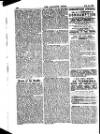 Alliance News Saturday 23 July 1887 Page 14