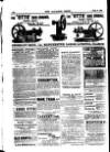 Alliance News Saturday 06 August 1887 Page 2