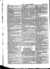 Alliance News Saturday 13 August 1887 Page 6