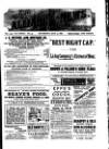 Alliance News Saturday 27 August 1887 Page 1