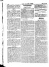 Alliance News Saturday 27 August 1887 Page 4