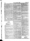 Alliance News Saturday 27 August 1887 Page 6