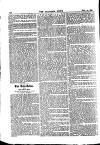 Alliance News Saturday 24 September 1887 Page 6