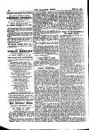 Alliance News Saturday 24 September 1887 Page 8